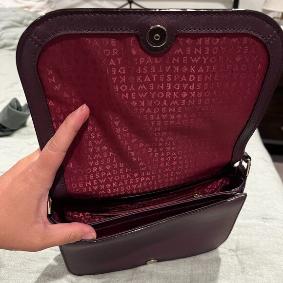 Kate Spade Crossbody - Picture 3 of 3
